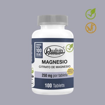 Magnesium