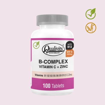 B-Complex