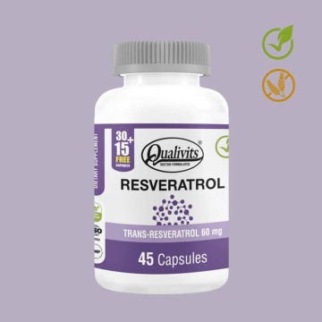 Resveratrol Trans-Resveratrol